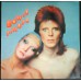 DAVID BOWIE Pinups (RCA APL1-0291) USA 1973 1st pressing LP (Classic Rock, Glam)